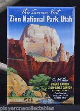 Zion National Park 2