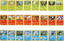 Pokemon Cards 25th Anniversary Mc Donalds 2021 / Choose from Non Holo English picture
