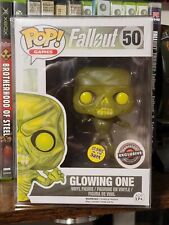 Glowing One Funko Pop Fallout picture