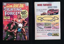 Our Fighting Forces #98  DC Comics 1966 FN picture