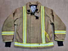 British Army Issue Fire Service Engineer Uniform Tunic Jacket Size 12 UK #202 picture