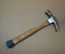 Vintage Craftsman M series 16 ounce Rip claw Hammer picture