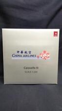 Hogan Caravelle Iii China Airlines 1/400 0630-28 picture