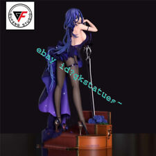 GuFeng Studio Genshin Impact Clorinde Resin Model Pre-order 1/6 Scale H28cm New picture