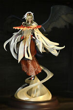 Original Onmyoji Ootengu PVC Painted Figure Statue Model 32cm Toy Gifts picture