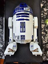 r2-d2 interactive remote control droid star wars picture