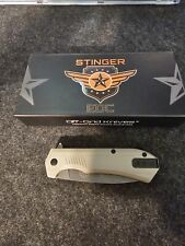 Off-Grid Knives Stinger EDC picture