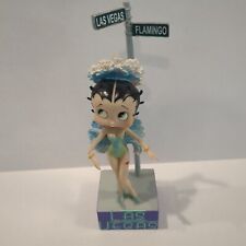 Betty Boop Las Vegas Figurine picture