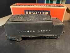Vintage Lionel Lines Whistle Tender 2466WX Used picture