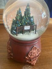 Taylor Swift Christmas Tree Farm Snow Globe (Complete with Box) picture
