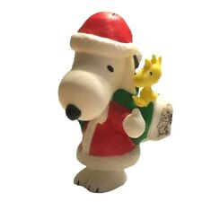 Hallmark Ornament Peanuts Spotlight On Snoopy 20th Anniversary 2017 NIB Keepsake picture