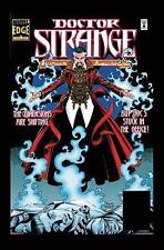 Doctor Strange Epic Collection Vol 13 Afterlife Marvel Comics New TPB Paperback picture
