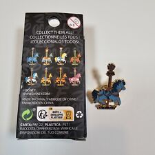 Loungefly Disney Carousel Horse Blind Box Enamel Pin - Lilo & Stitch picture