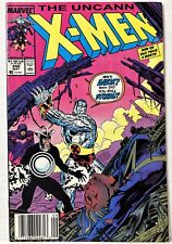 The Uncanny X-Men #248 (Marvel Comics September 1989) First Jim Lee X-Men *VF-* picture