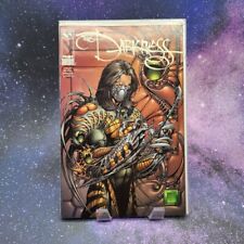 The Darkness Vol1 # 13 Top Cow Image Comics 1996 picture