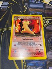 Dark Typhlosion (Obscur) - French WOTC Neo Destiny - Holo Rare 10/105 picture