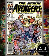Avengers #250 VF 8.0 (Marvel 1984) picture