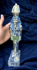 Rare Egyptian King Ramses II Antiques Ancient Pharaonic Antiques Egyptian BC picture