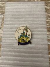2005 Disney's Job Fest Tinkerbell  Happiest Celebration on Earth Pin picture
