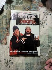 Kevin Smith Signed Chasing Dogma picture