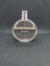 Chanel Chance Eau Tendre Eau De Toilette Spray France 1.7 fl oz/50 ml  65%+ Full picture