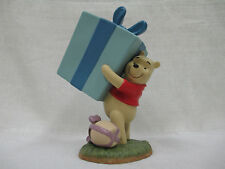 Walt Disney Winnie the Pooh A Grand Something For Your Special Sort Of Day picture