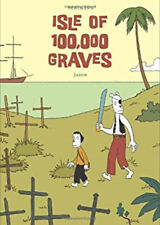 Isle of 100,000 Graves Paperback A., Vehlmann, Fabien Jason picture