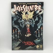 Jay and Silent Bob Chasing Dogma Comic Oni Press Variant First Printing RARE TPB picture