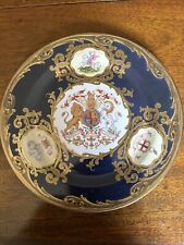 Commemorative Plate from the Royal Collection  (English) picture