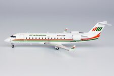 NG 52062 Air Wisconsin United Bombardier CRJ-200 N471ZW Diecast 1/200 Jet Model picture