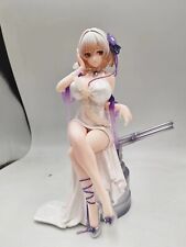 New 20CM Game Anime Girl PVC Figure Model Statue Plastic statue No Box picture