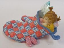 Enesco My Little Kitchen Fairies - Oven Mitt Camper Fairy picture