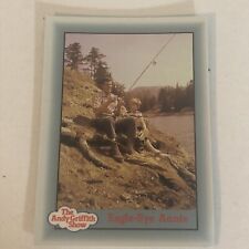 Andy Opie Trading Card Andy Griffith Show 1990 Don Ron Howard #6 picture