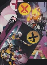 CLEARANCE BIN: X-MEN 1-21 VG 2019 Hickman Marvel comics sold SEPARATELY you PICK picture