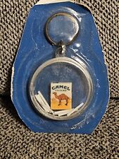 Camel filters key chain pocket game. NEW OLD STOCK Still sealed. picture