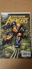 The New Avengers #5 Single Issue Comic Book picture