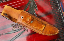 RANDALL Made Knives Knife SHEATH ONLY 1-6 picture