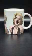 Marilyn Monroe Coffee Mug 1988 Estate of Marilyn Monroe by Clay Art  picture