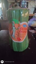Vintage Sterilite Celery Crisper Container Sealed picture
