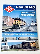 TRP : The Railroad Press Magazine Issue #59 (2003) picture