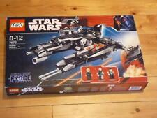 LEGO Star Wars Rogue Shadow 7672 Used w/Box  picture