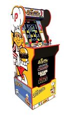 Burgertime Arcade1Up Arcade Machine Brand New & Certificate of Authenticity picture