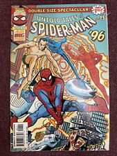 Untold Tales of Spider-Man ‘96 VF/NM (1996) picture