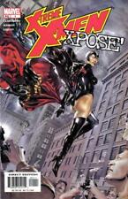 X-Treme X-Men X-Pose #1 (2003) Marvel picture