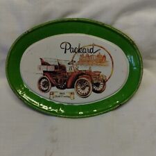 Vintage Packard Tip Tray picture