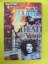 Interview With The Vampire #11 - Louis wants Revenge - VF - Innovation picture