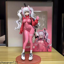 New Anime NIKKE:The Goddess of Victory Alice 1/6 Pvc Figure Model Decor 25CM picture