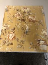Lot Of 8 Vintage French Fabrics picture