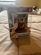 Funko Pop Vinyl: Ad Icons - Twinkie the Kid (Retro) (Chase) #27 picture