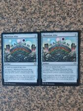 MTG 2 x Phyrexian Atlas - Phyrexia: All will be One picture